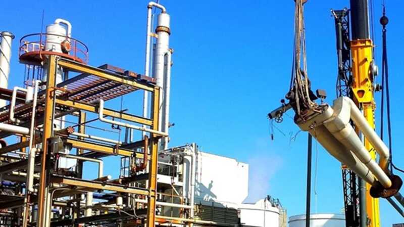 В Черном море Турция обнаружила газ, стоимость которого оценивается в 30 миллиардов долларов