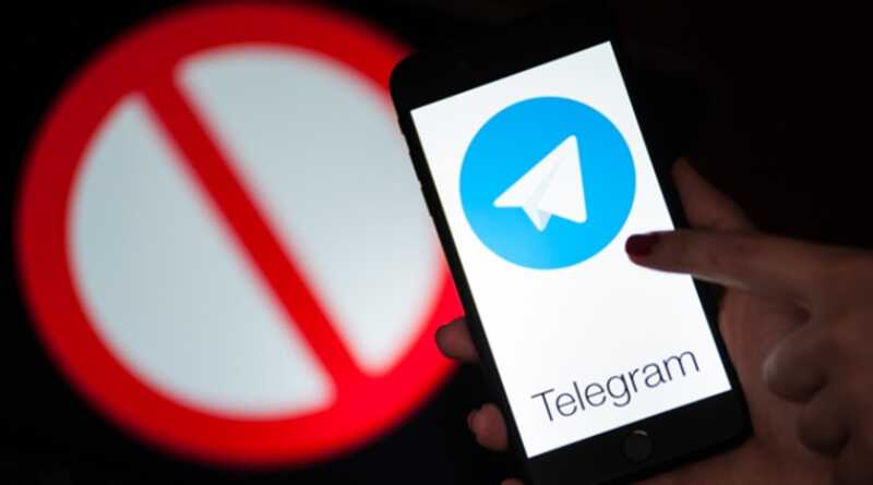 Telegram без объяснений заблокировал резервные каналы «Русского Севера» и «Канала 12»