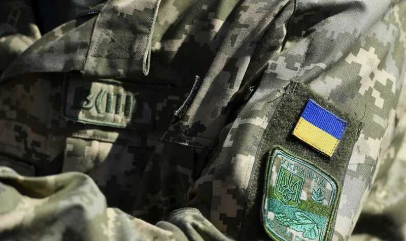Стали известны подробности удара по полигону, где погибли 12 украинских военных