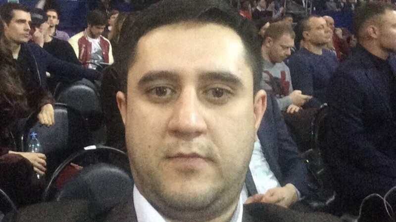 «Пальцем не тронули»: похитители Арега утверждают, что отпустили его после разговора