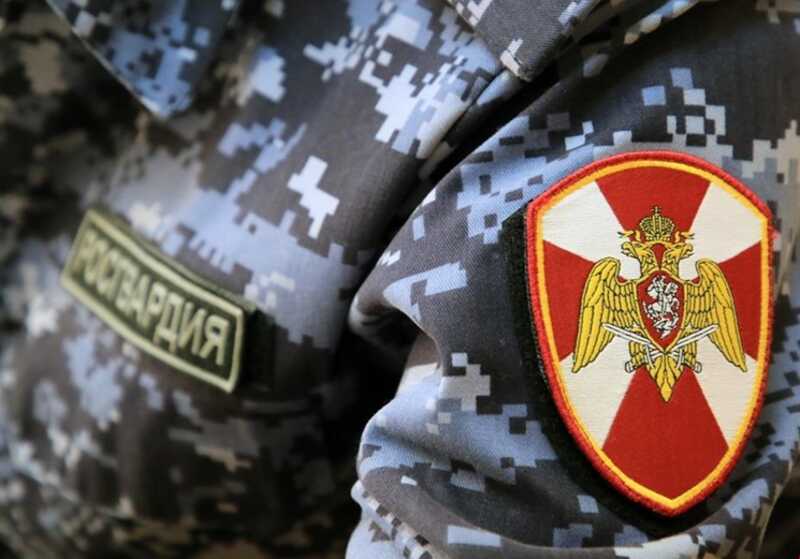 Курсанты Росгвардии будут использовать просмотр программы «Вечер с Соловьёвым» в качестве учебного занятия по контрпропаганде