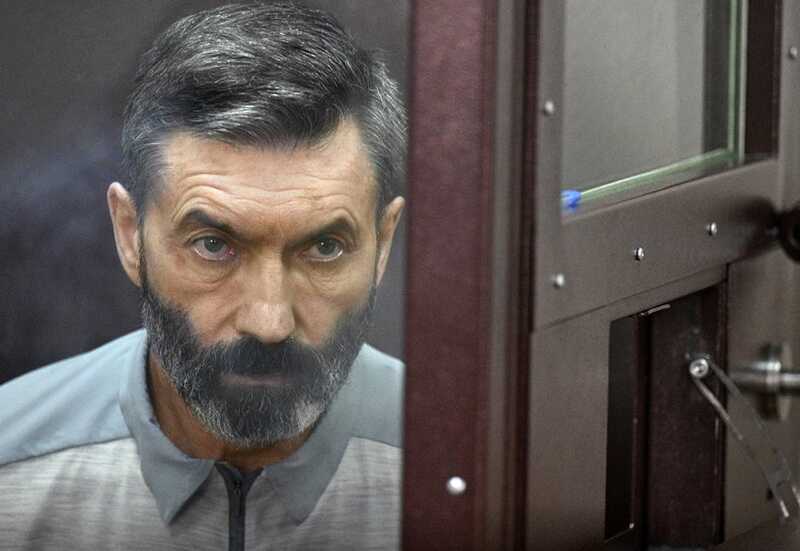 Суд приговорил бывшего главу АО "ГЛОНАСС" Игоря Милошадского к четырем годам колонии
