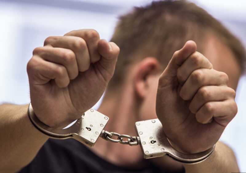В Нью-Йорке задержан россиянин по обвинению в отмывании 530 миллионов долларов через криптовалютную фирму