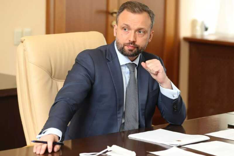 Арест Ремиги отрицательно сказывается на репутации губернатора Владимирской области Авдеева