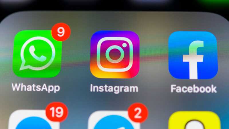 Пользователи в России сообщают, что могут заходить в Instagram и YouTube без использования VPN