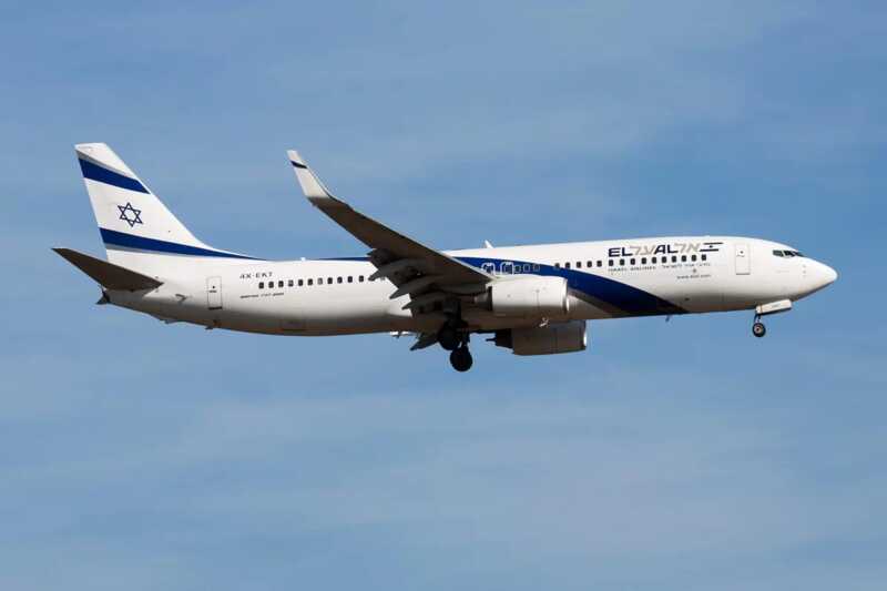 Авиакомпания El Al приняла решение не выполнять спасательные рейсы по субботам по религиозным причинам