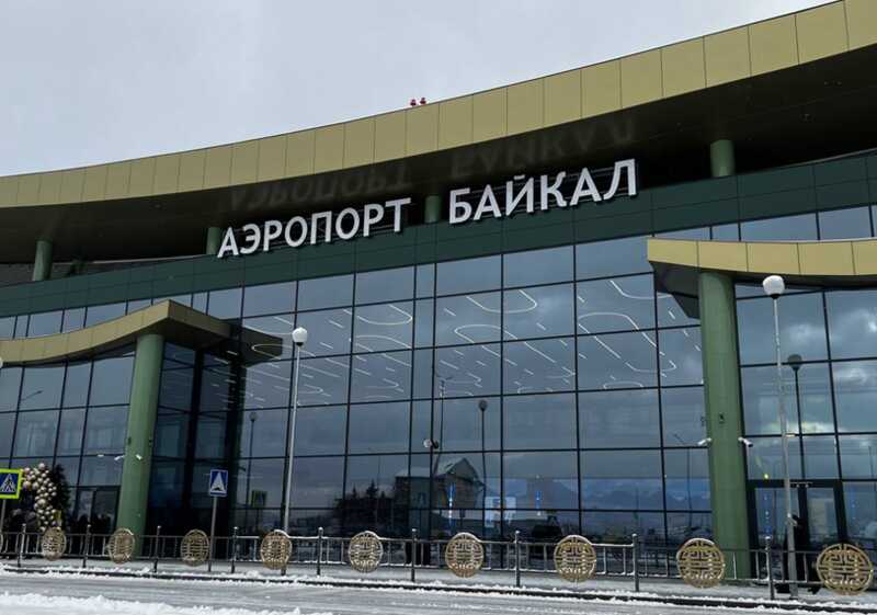 Хаос, беспорядок и равнодушие: почему аэропорт «Байкал» отталкивает туристов
