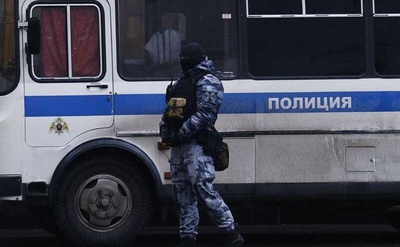 В Смоленской области провели масштабные рейды, направленные против мигрантов