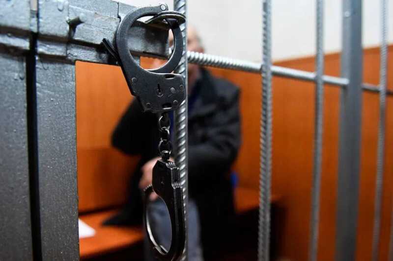 Руководитель уральского спасательного центра задержан за использование подчинённых в личных целях