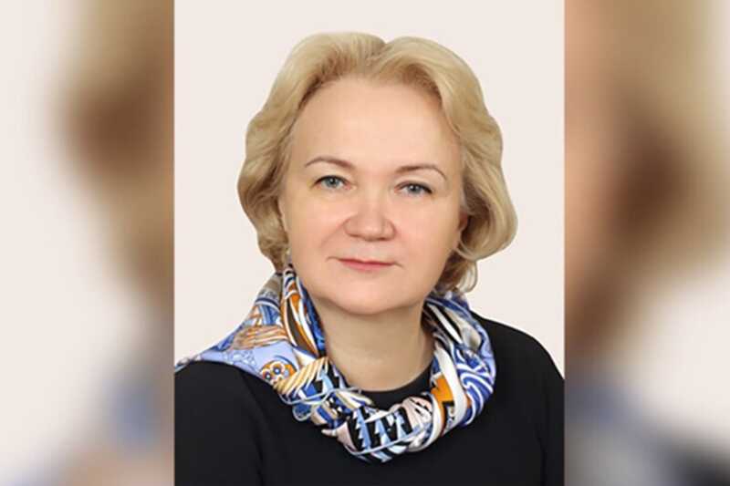 Заместителя руководителя Росгидромета Наталию Радькову арестовали по обвинению в крупном мошенничестве