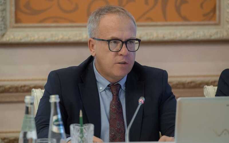 ФСБ задержала экс-министра Воронежской области Геннадия Швыркова по делу о хищениях на миллионы