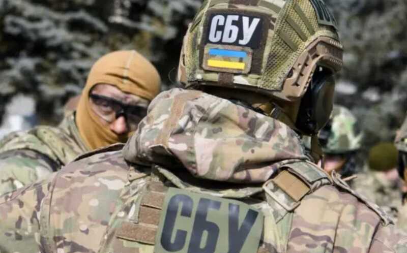 В Украине ликвидировали киллеров, расстрелявших сотрудника СБУ Ивана Воронича
