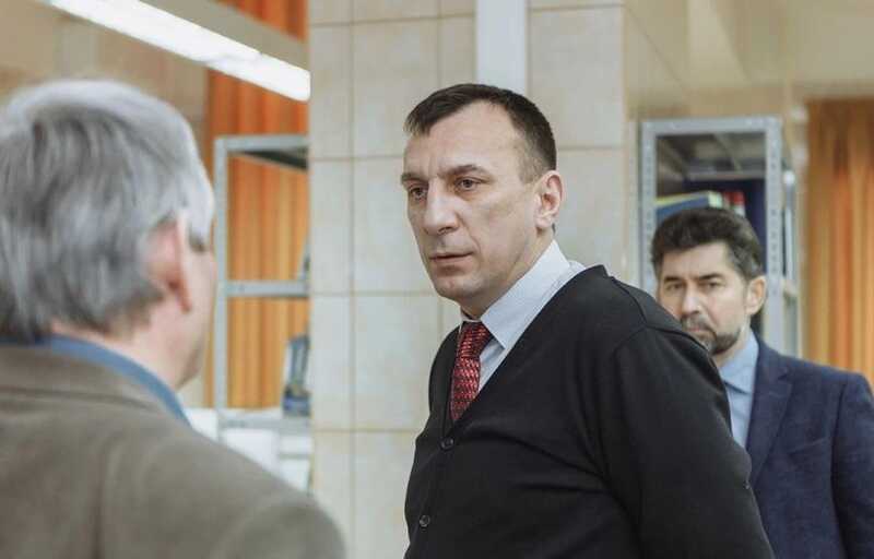 Суд Москвы заключил под арест бывшего главу «Оргэнергострой» Вадима Выгулярного по обвинению в мошенничестве