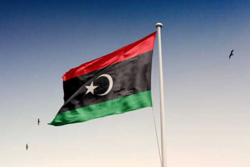 Libya intensifies efforts to dismantle trafficking networks that are tormenting migrants in subterranean facilities