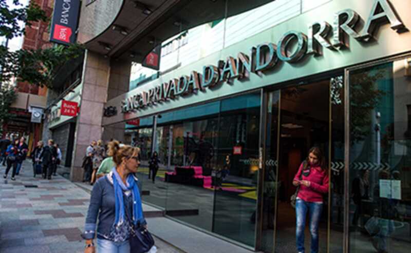 The highest court in Andorra sentences executives of BPA to prison for laundering millions for a Chinese criminal businessman