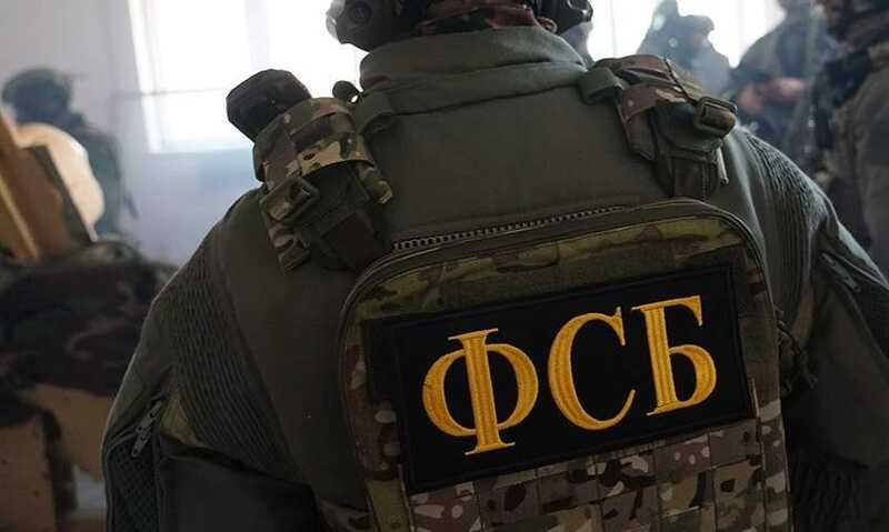 Руководитель ОСБ Амурского УФСБ Василий Туранов организовывал нелегальную коммерческую деятельность через таможню и государственные контракты