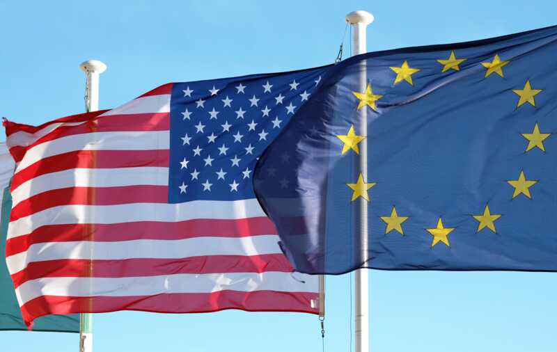 США и Европейский Союз готовятся к серьёзной конфронтации с Китаем и Россией