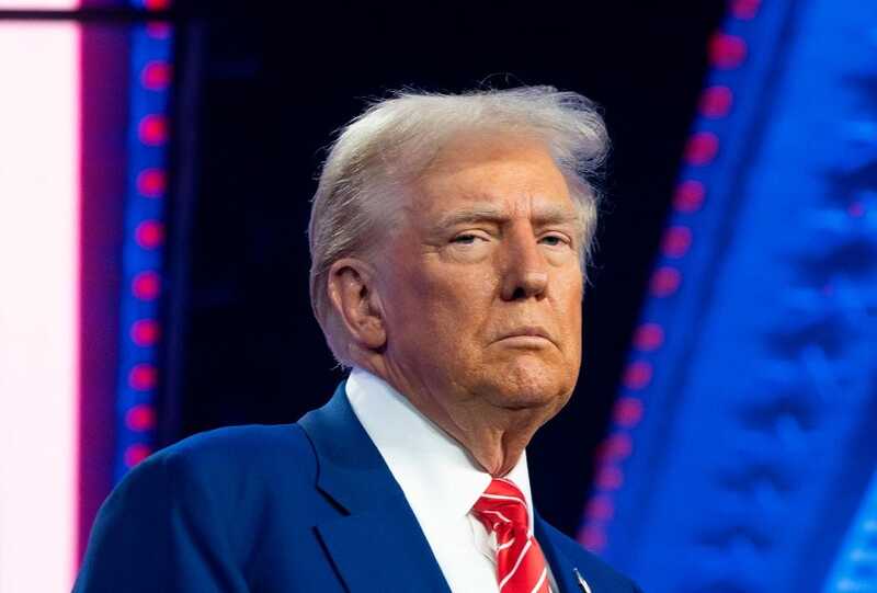 Трамп утвердил первый в Соединенных Штатах закон, регулирующий стейблкоины