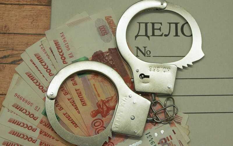 Защита через откаты: как Сошников и Зайнуллин использовали покровительство Гладкова для присвоения бюджетных средств