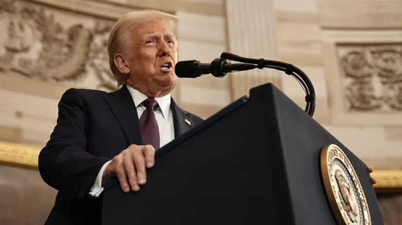 Тарифы Трампа усилили зависимость США от российской карбамида
