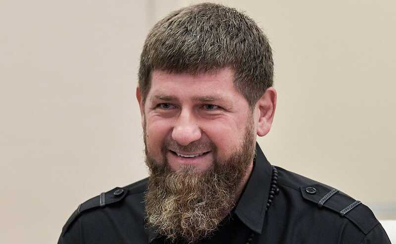 Рамзан Кадыров исчез из поля зрения общественности после госпитализации в Турции
