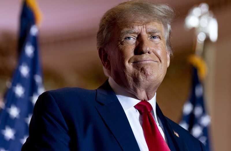 Трамп поделился историей о конфликте с Эпштейном из-за того, что тот переманивал девушек из его клуба
