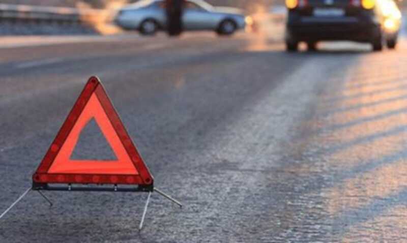 В Словении случилась авария со смертельным исходом
