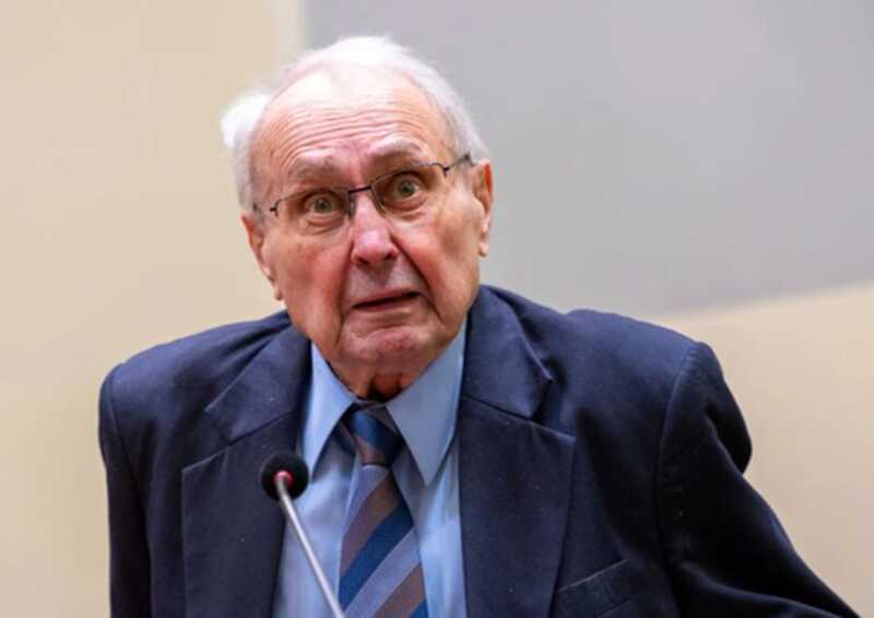 A past member of the German parliament was found guilty of corruption