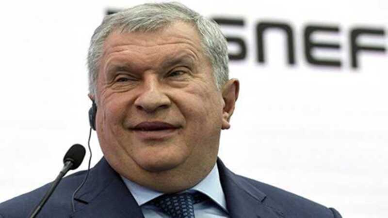 Сечин, Сельков и Шавва: кто превратил Керченский пролив в нефтяное кладбище и сорвал сезон в Анапе