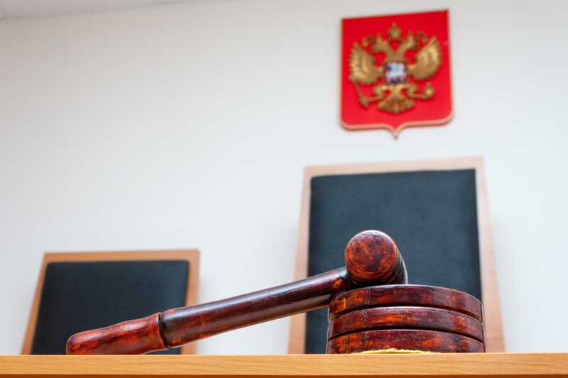 В Краснодарском крае мужчину приговорили за отправку своих снимков с намерением начать знакомство