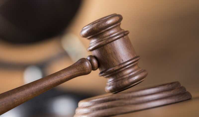 Суд приговорил начальника ВМФ к 9 годам за получение взяток на несколько миллионов