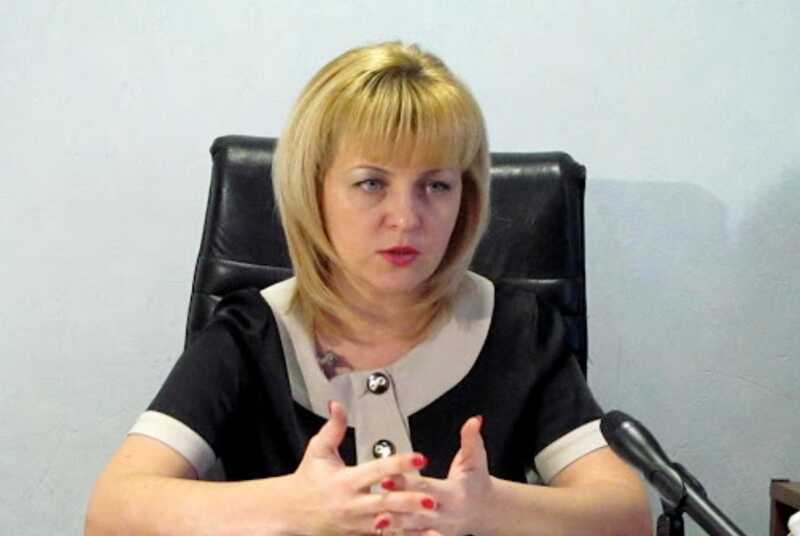 Глава Клина Алена Сокольская уехала в Испанию после того, как её обвинили в коррупции