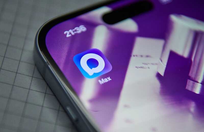 Аналитики обнаружили первые инциденты мошенничества в мессенджере Max