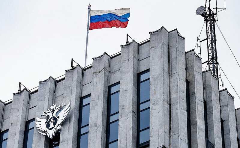 Министерство юстиции России признало «Репортёров без границ» нежелательной организацией