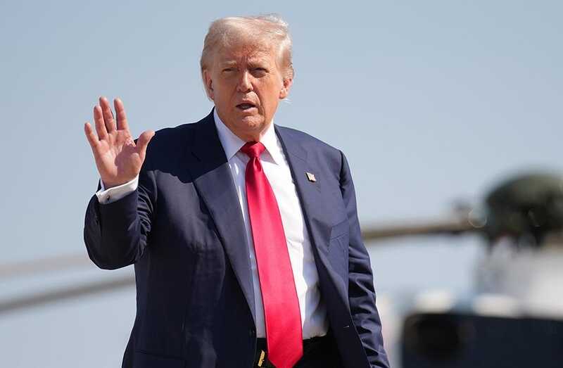Трамп заявил, что Путин стремится к договорённости по Украине