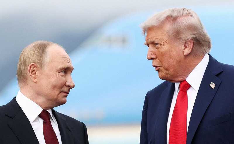 Путин получил две "выгоды" на Аляске, - CNN