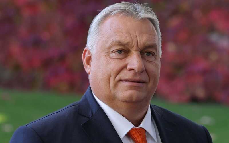 Виктор Орбан отметил, что переговоры Трампа и Путина сделали мир более безопасным