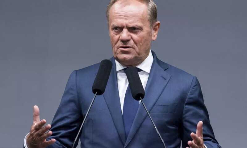 Руководители пяти европейских стран разработали совместное заявление по итогам саммита на Аляске