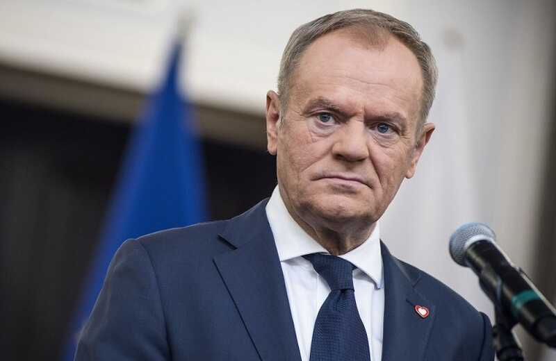 Игра за будущее Украины вошла в решающий этап, - Дональд Туск