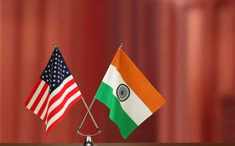 США отказались от поездки в Индию из-за ухудшения торговых связей