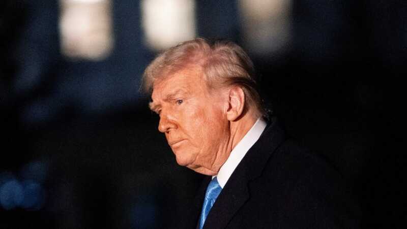 Трамп отметил, что Украина завоюет большие территории
