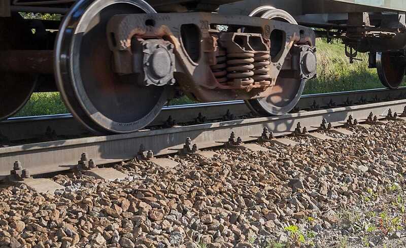 ВСУ атаковали российский поезд с топливом в Запорожской области