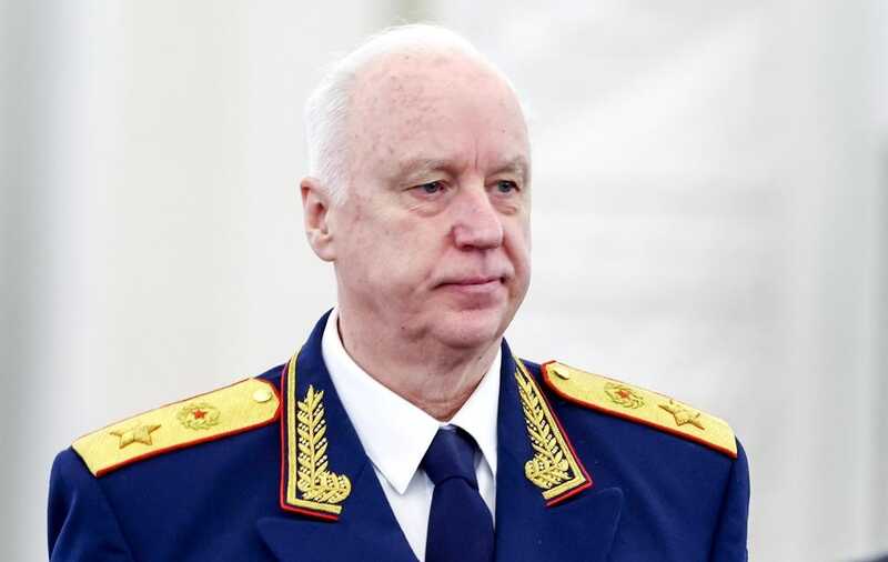 Следственный комитет может возглавить помощник президента Дмитрий Шальков в случае ухода Александра Бастрыкина
