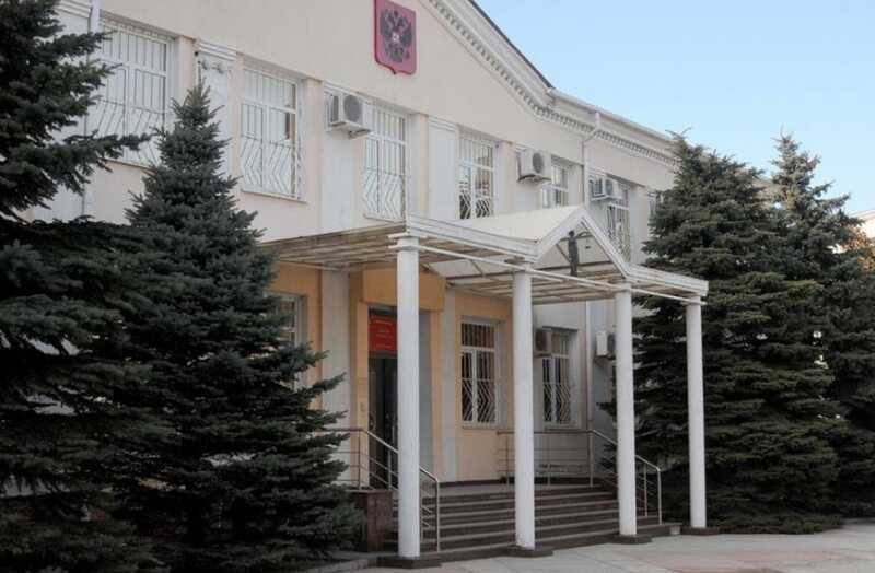 Исполняющий обязанности главы Анапского суда Кашкаров Станислав утаивал свои доходы и поддерживал незаконное строительство