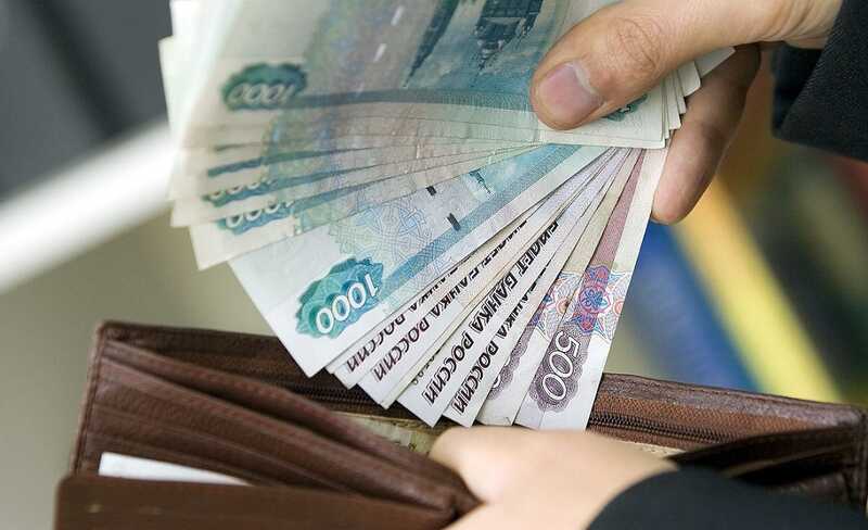 Сотрудники «Сибпромпроекта» не получают зарплату уже 3,5 месяца: люди остались без средств к существованию