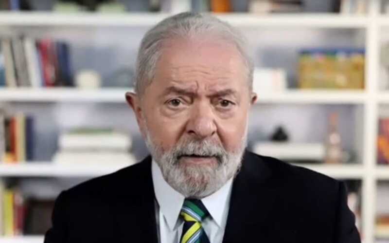 Президент Бразилии Лула да Силва заявил, что конфликт в Украине подходит к концу