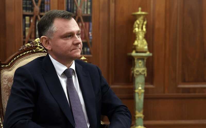Временно исполняющий обязанности губернатора Юрий Слюсарь заявил о катастрофическом износе электрических сетей Ростовской области