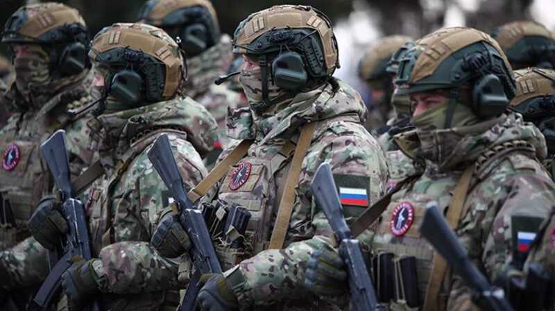 После полученных ранений и пребывания в плену мобилизованных снова отправили на фронт