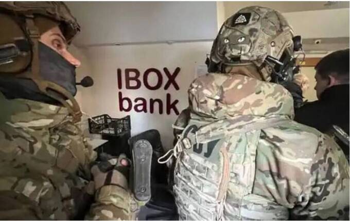 Алена Дегрик-Шевцова на скамье подсудимых: сойдет ли на этот раз все с рук одиозной схемщице?