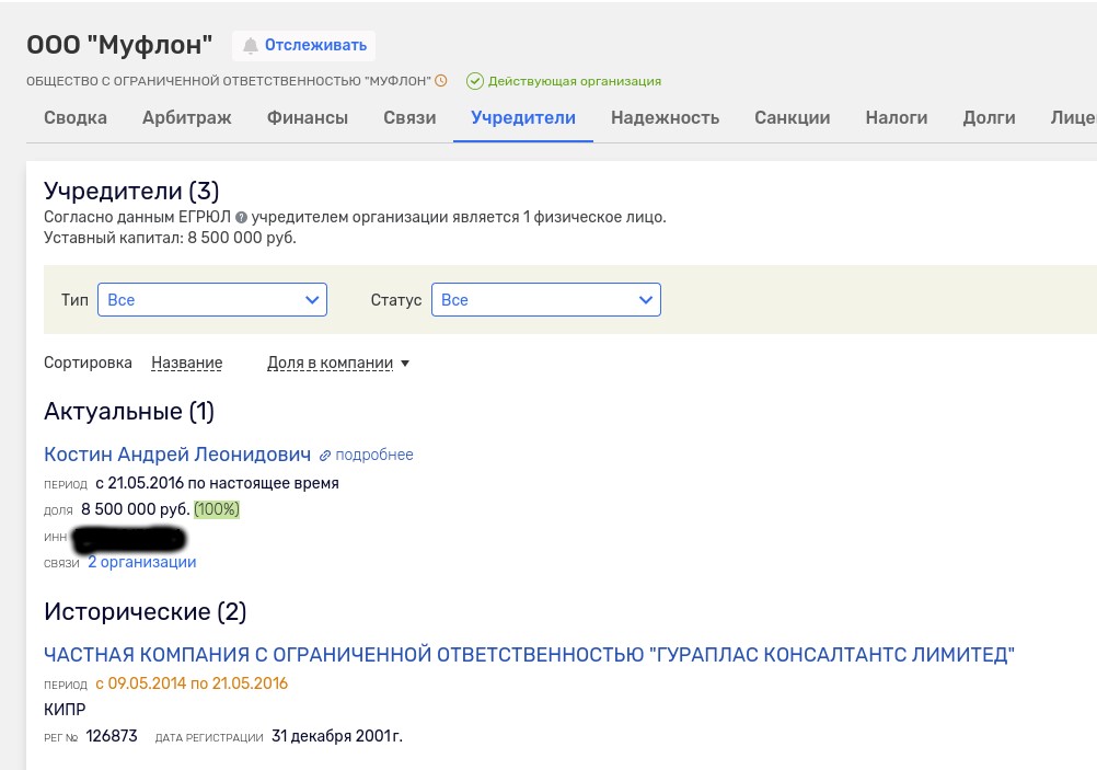 IT-пирог для Костина: среди кого поделят 4,5 млрд рублей?